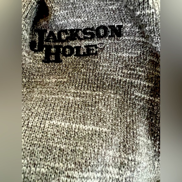 Patagonia Men’s Better Sweater 1/4 zip fleece - Picture 3 of 4